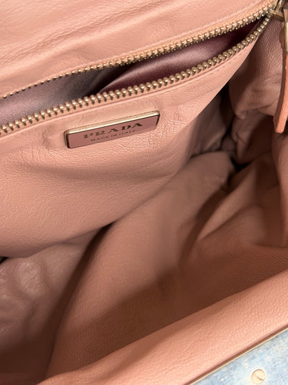 Prada Shoulder bag with Chain