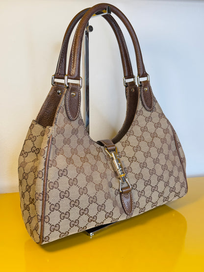 Gucci Jackie Bardot