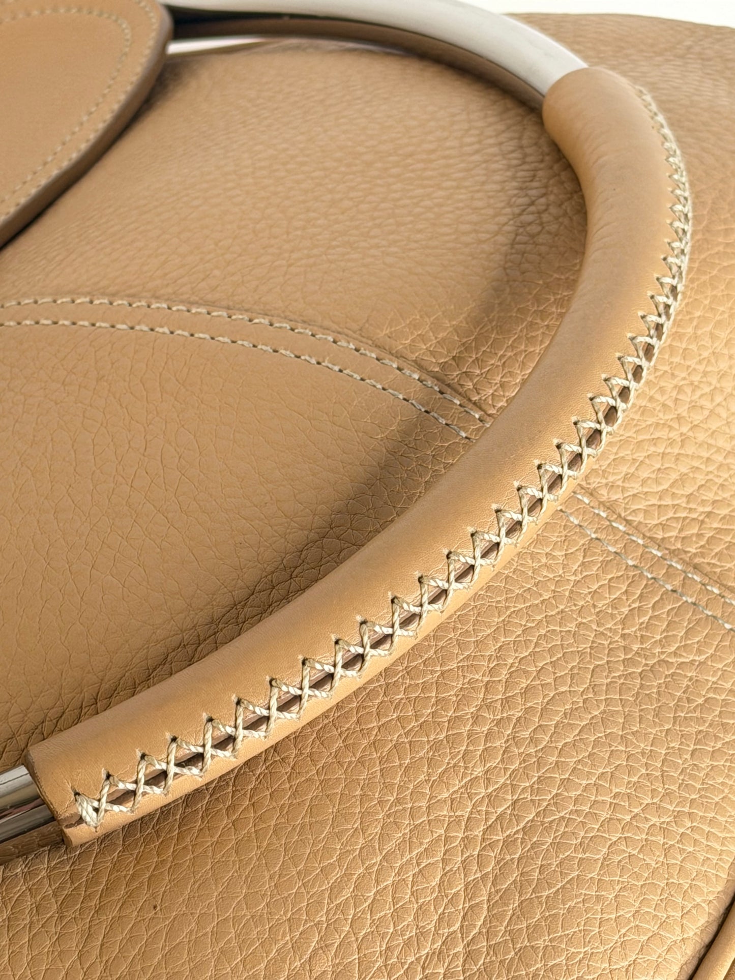 Prada Hobo Spring/Summer 2003
