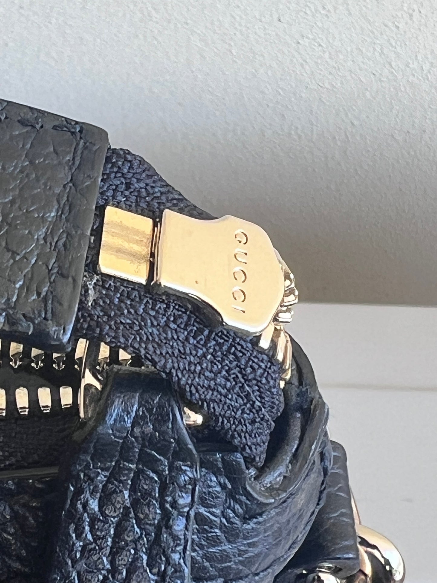 Gucci GG charm