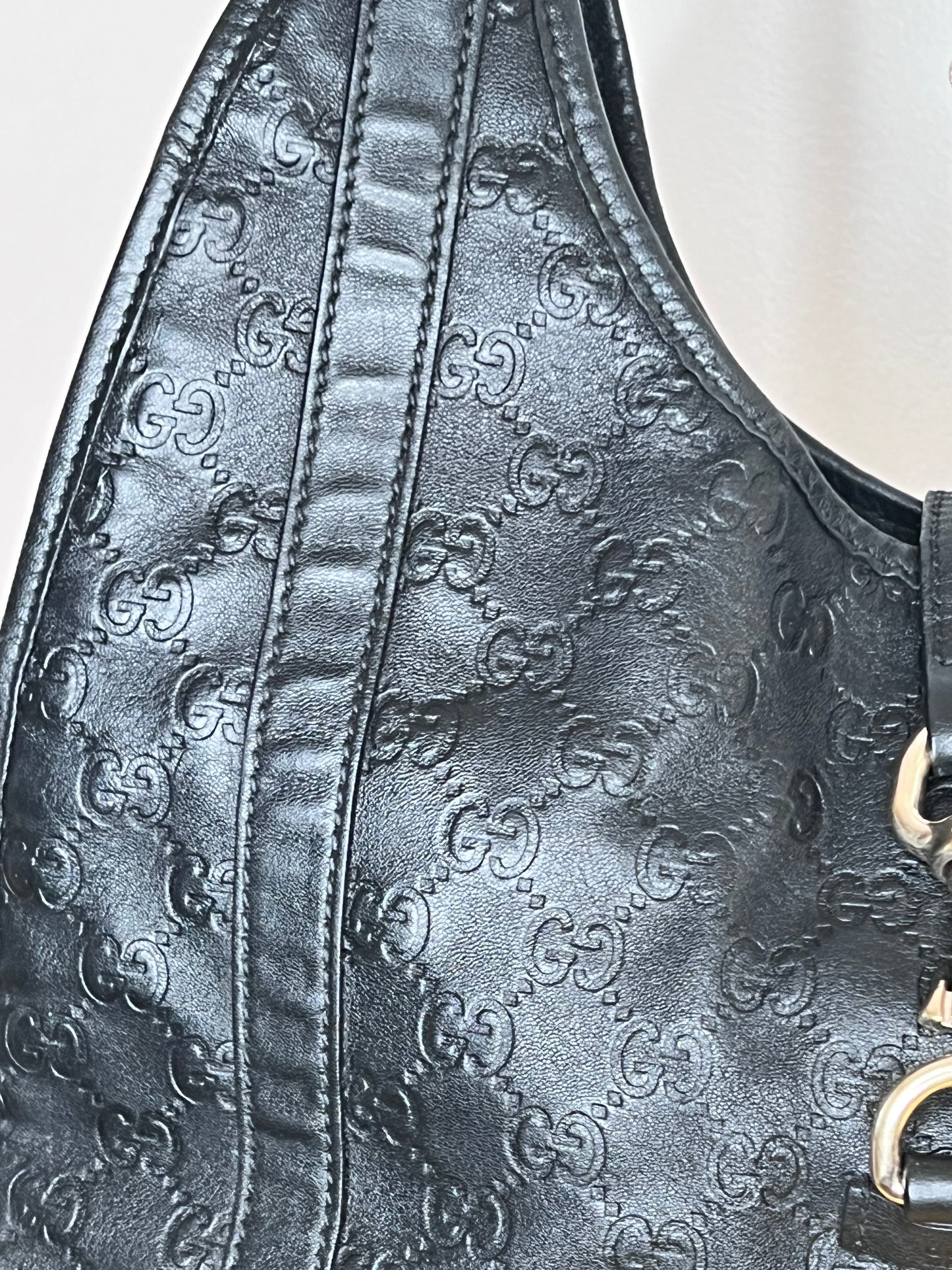 Gucci Bardot Nera
