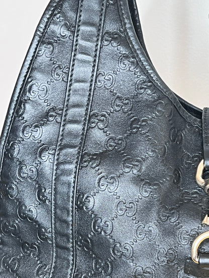Gucci Bardot Nera