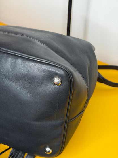 Prada Bucket soft leather