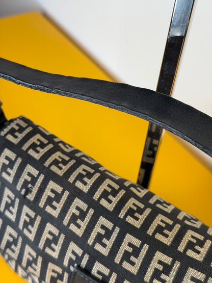 Fendi Baguette Zucchino