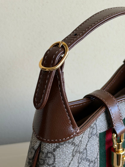 Gucci mini jackie