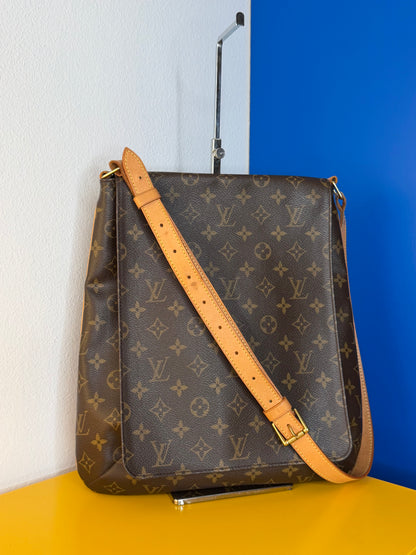 Louis Vuitton Musette