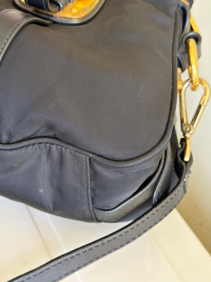 Prada Mini Tote