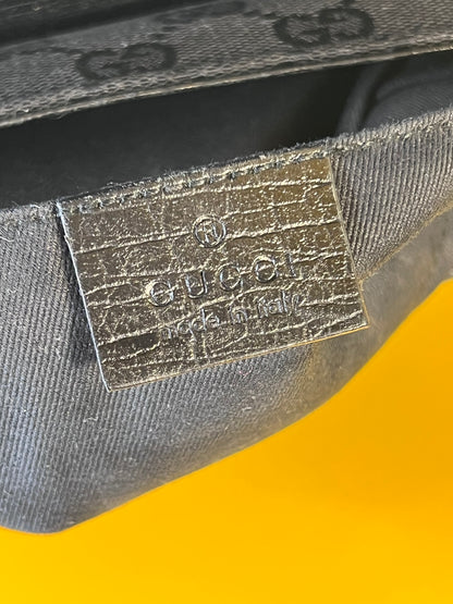 Gucci Horsebit Chain