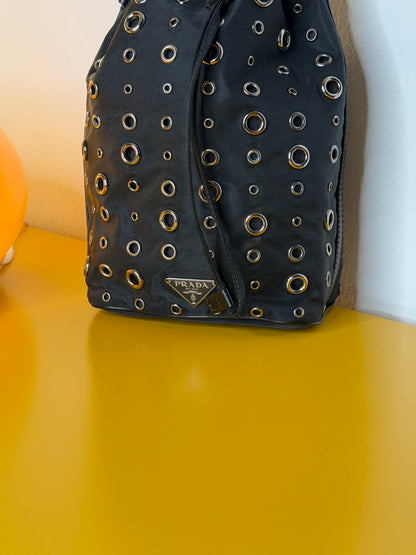 Prada Bucket