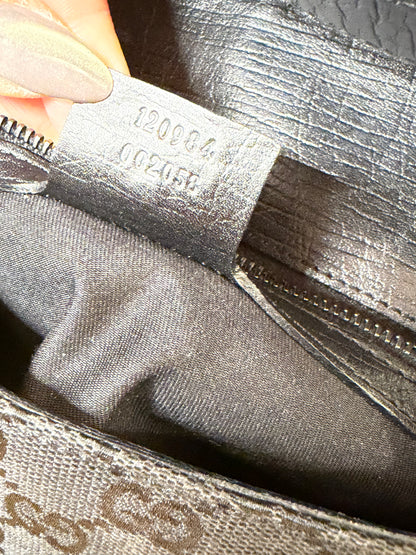 Gucci Horsebit