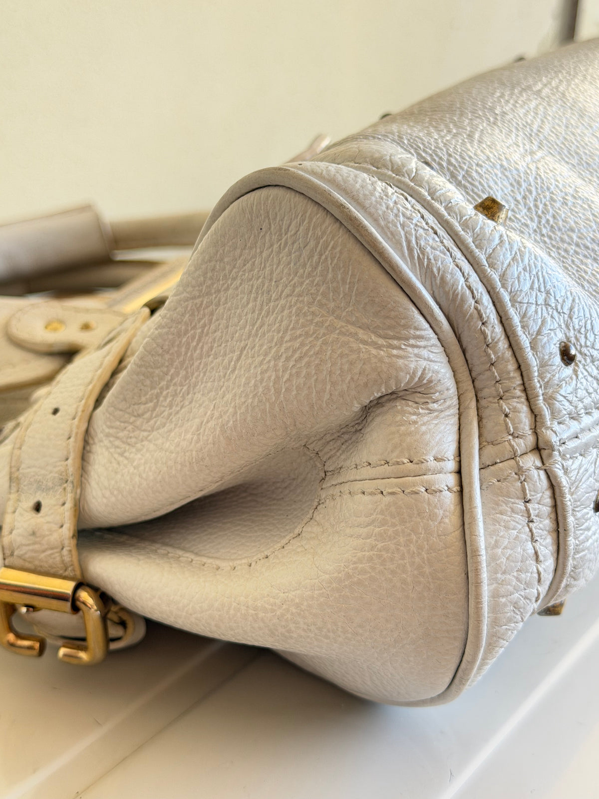 Chloè Paddington mini