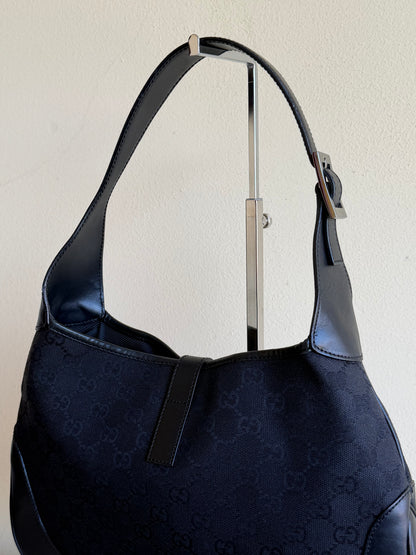 Gucci Jackie nera