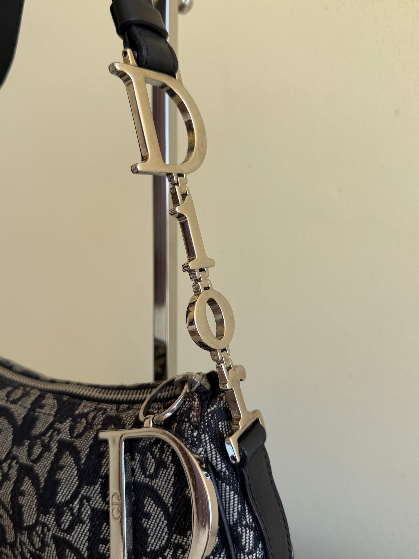 Dior Vintage Bag
