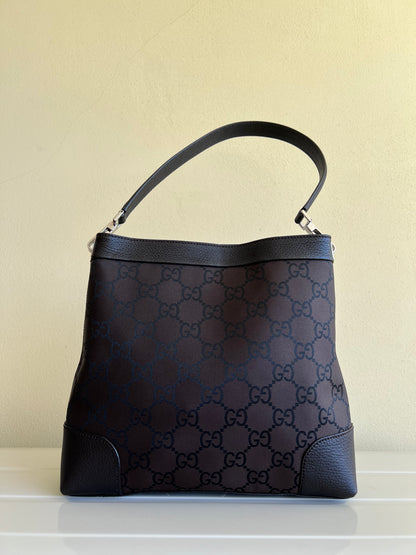 Gucci Hobo bag chocolate