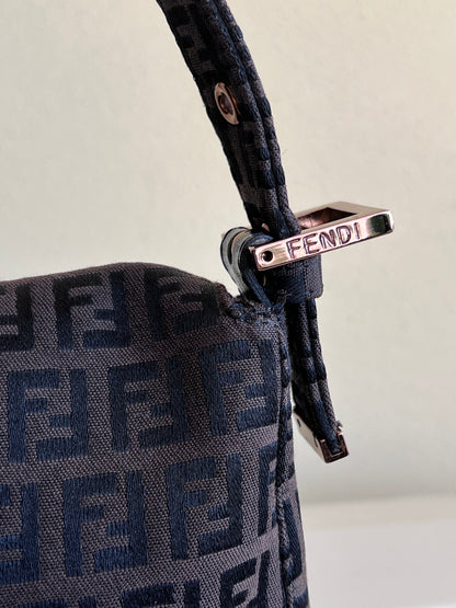 Fendi Baguette zucchino