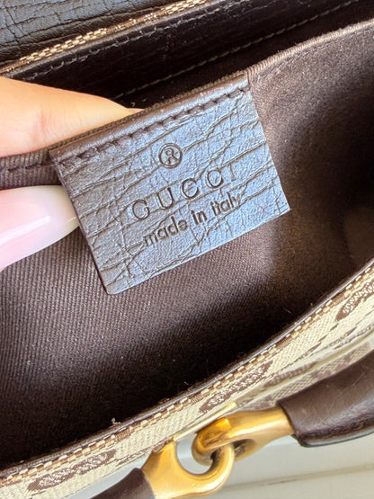 Gucci Horsebit Chain