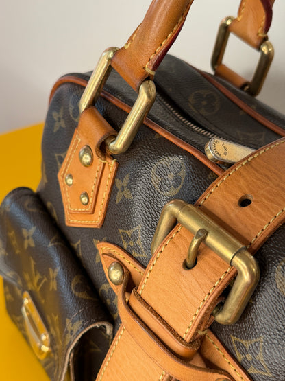 Louis Vuitton Manhattan GM