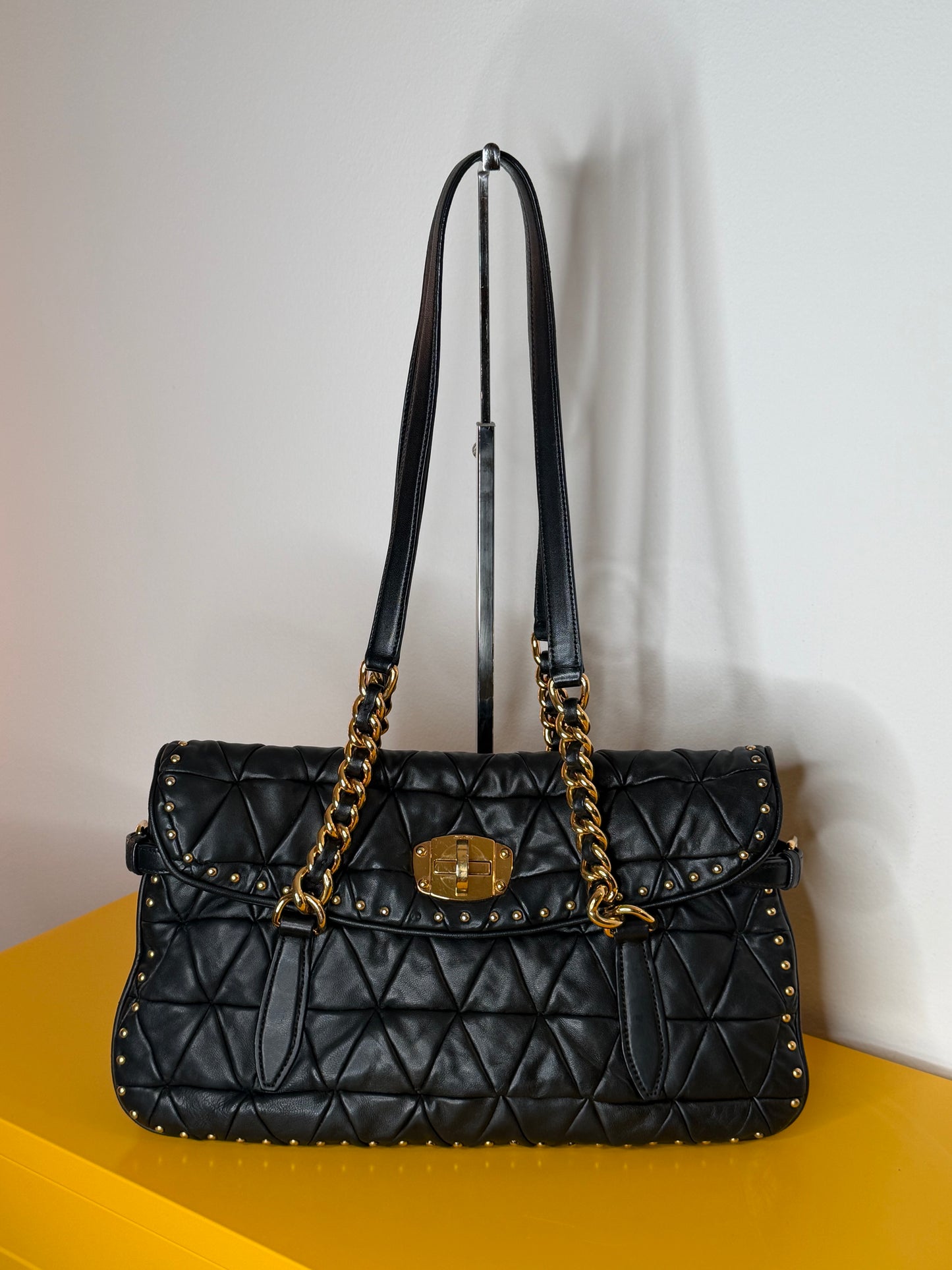 Miu miu Pattina