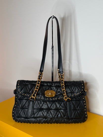 Miu miu Pattina