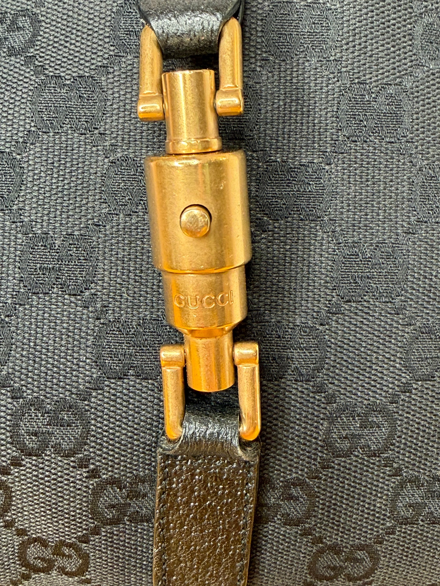 Gucci New Jackie mini