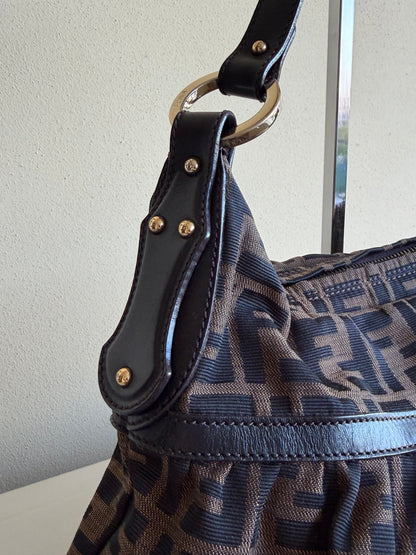 Fendi Chef hobo