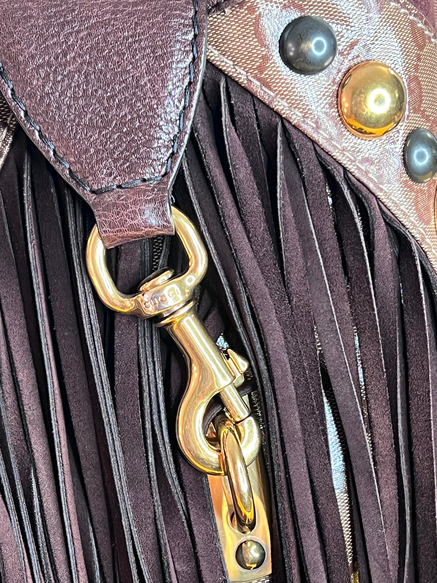 Gucci Babouska
