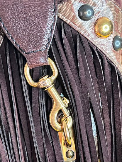 Gucci Babouska