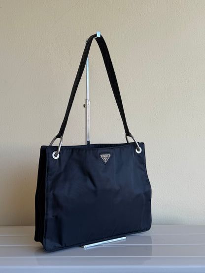 Prada Shoulder bag Nylon
