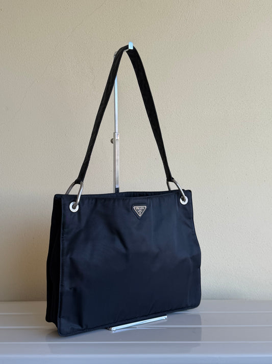 Prada Shoulder bag Nylon