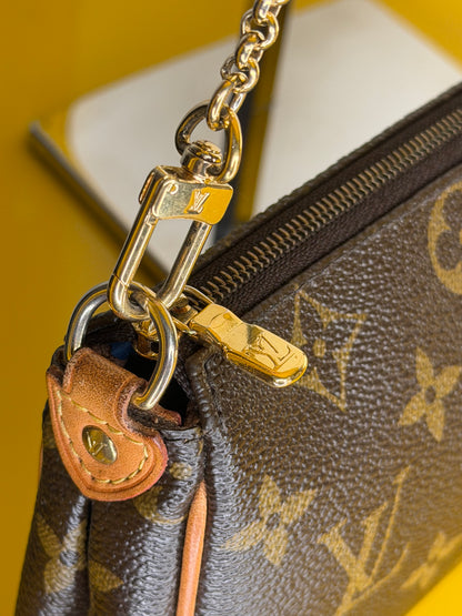 Louis Vuitton Pochette Eva