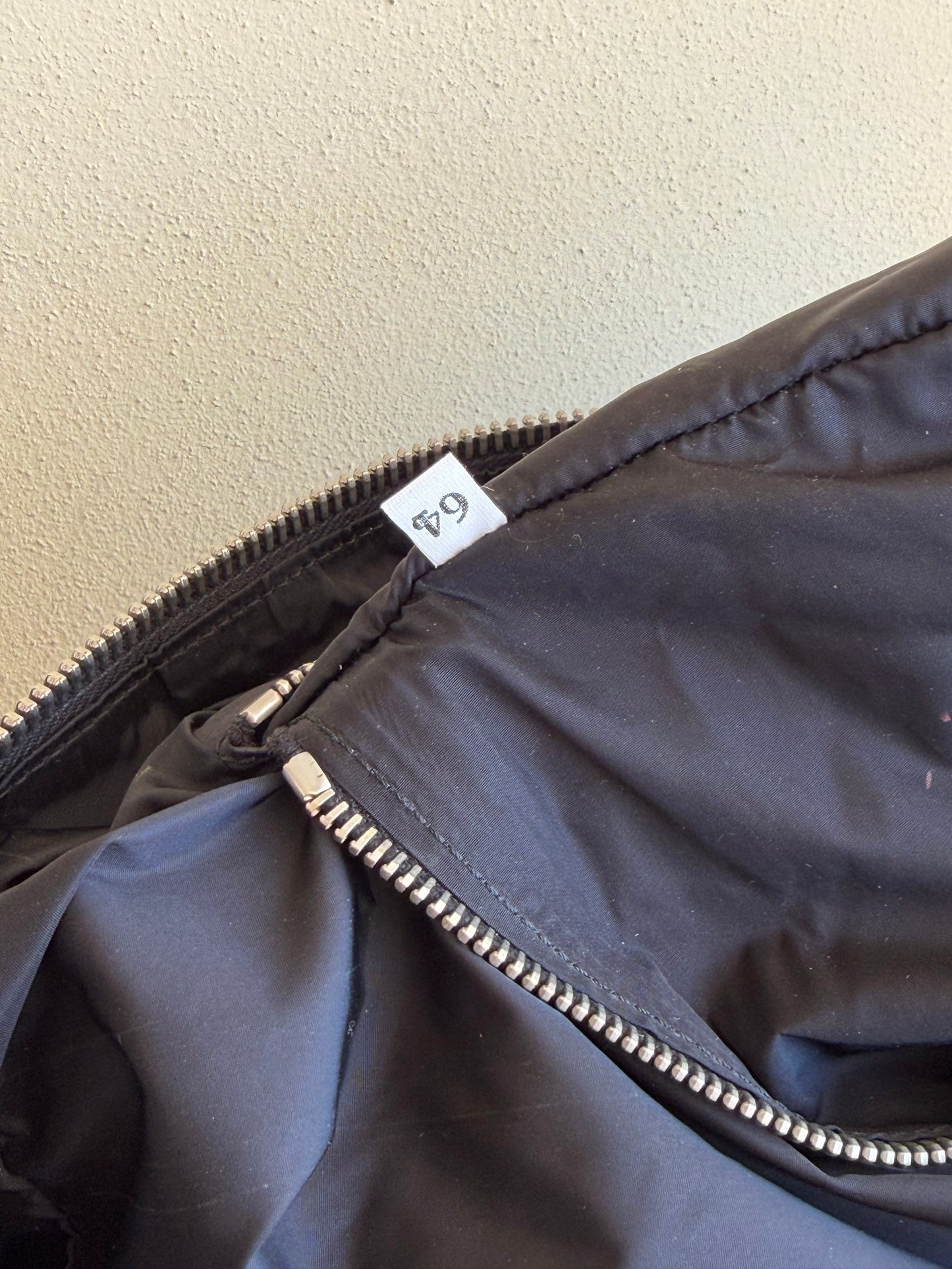 Miu Miu bowling Bag