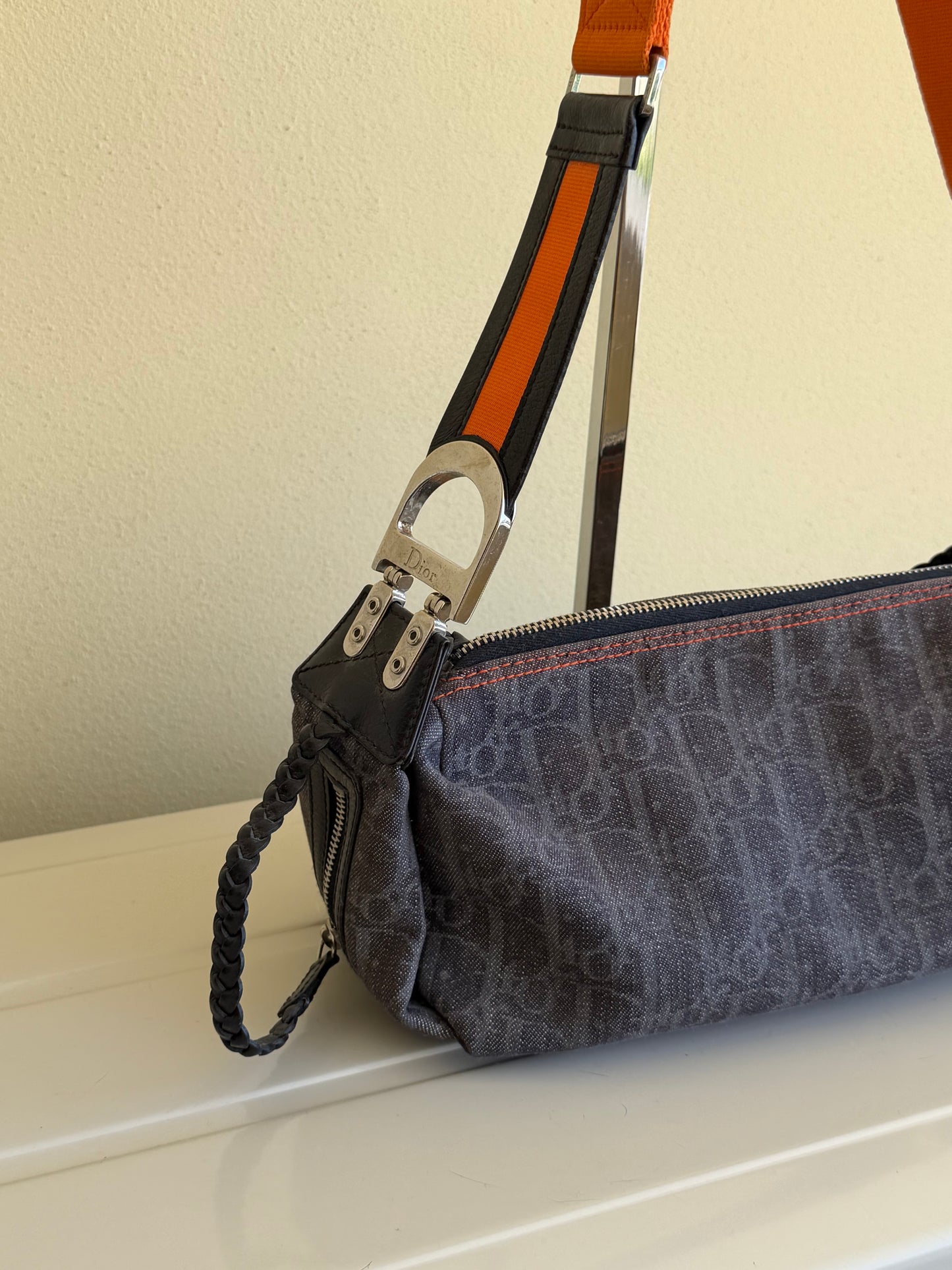 Dior Remove Before Flight