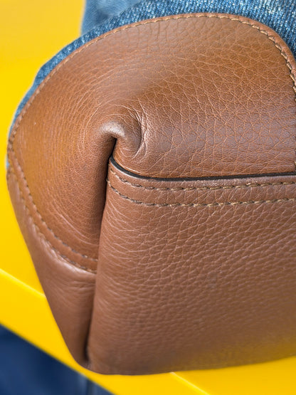 Gucci Soho Chain denim