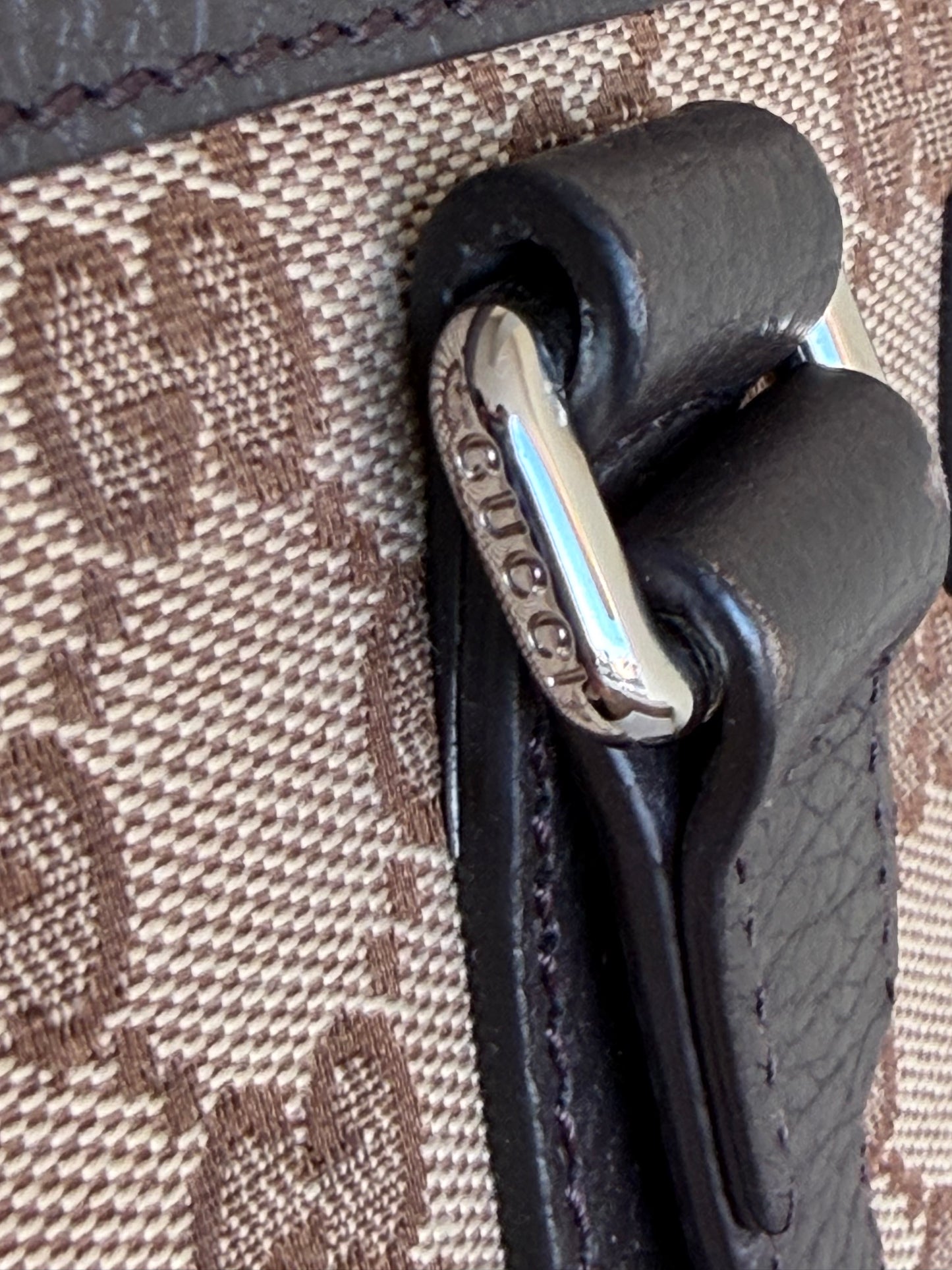 Gucci Tote