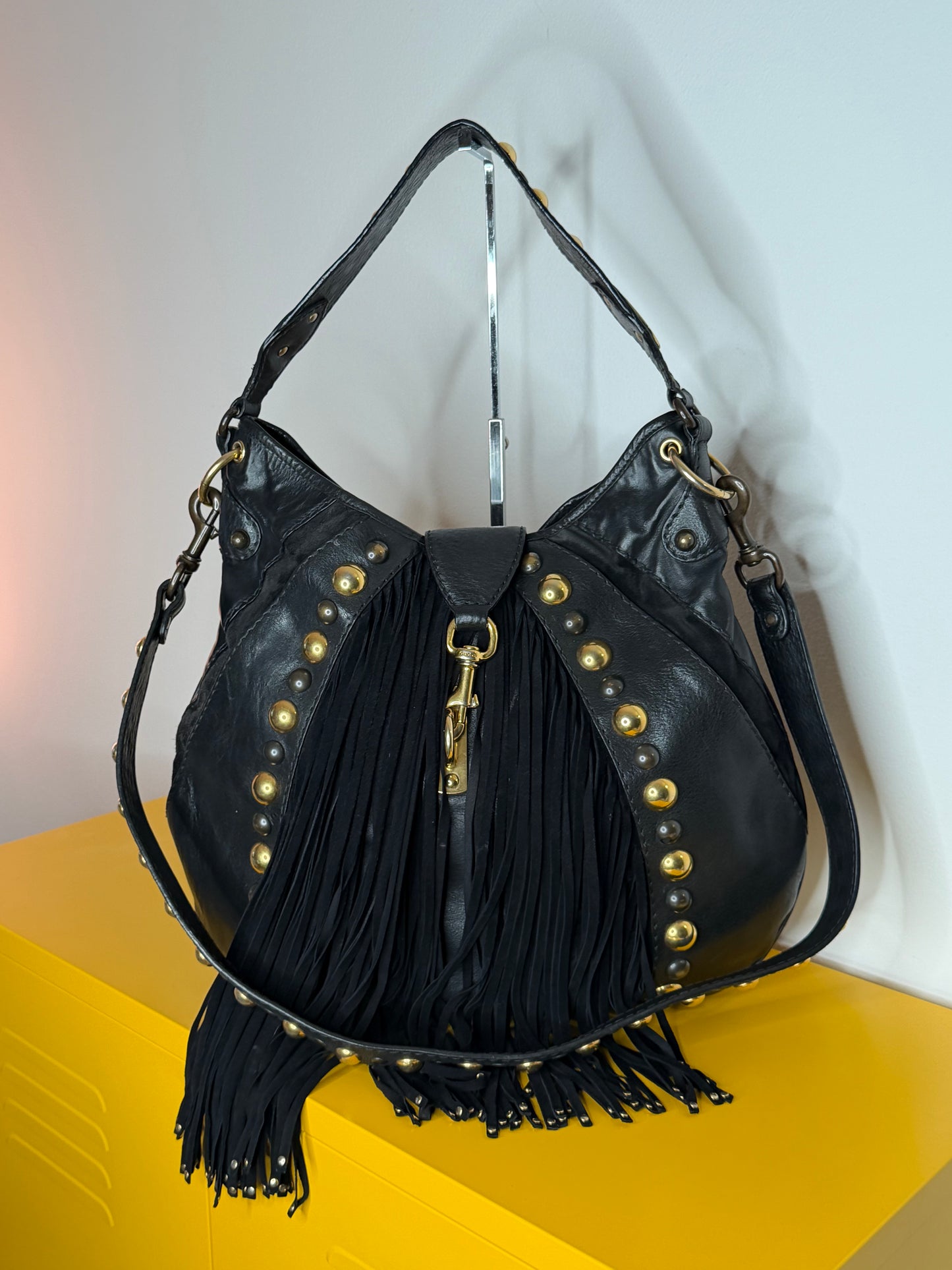 Gucci Jackie Babouska