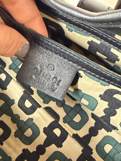 Gucci Bardot
