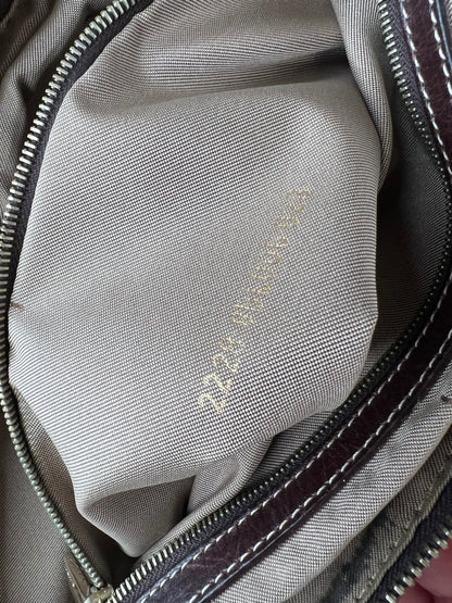 Fendi Bassotto Rosa