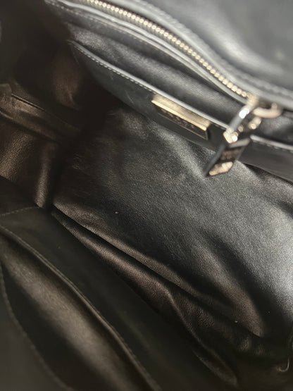 Prada Bucket soft leather