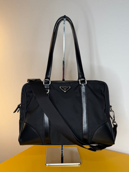 Prada Mini Tote