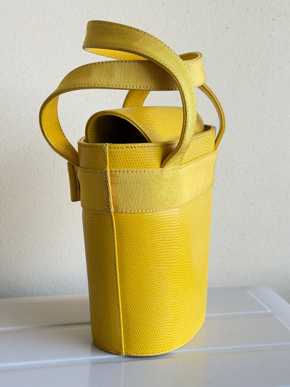 Salvatore Ferragamo Bucket