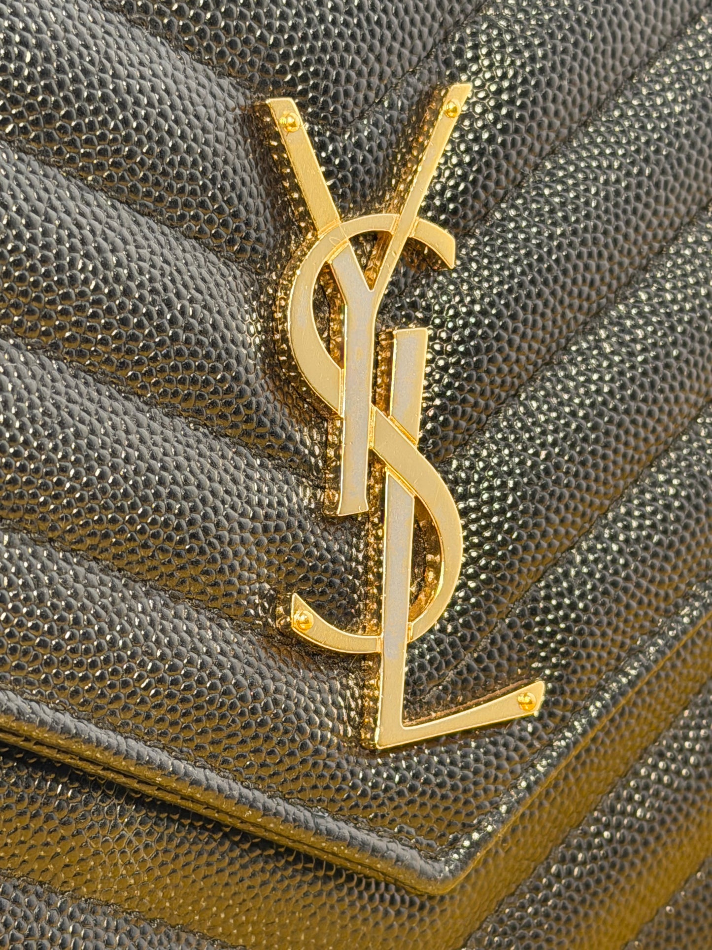 Saint Laurent Cassandre