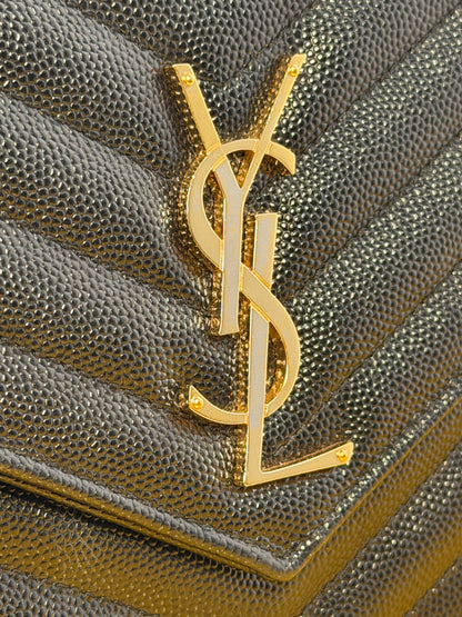 Saint Laurent Cassandre