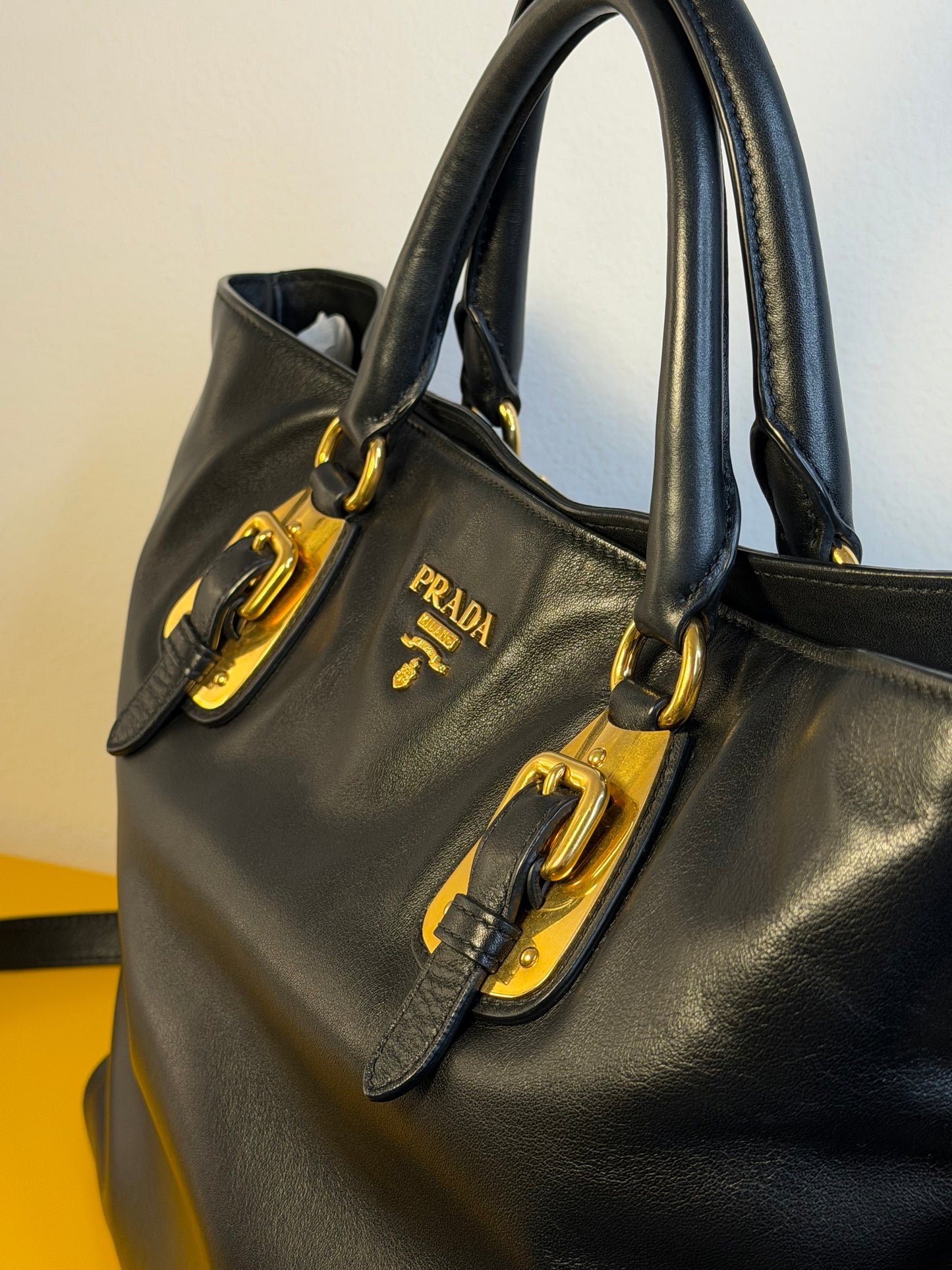 Prada Tote