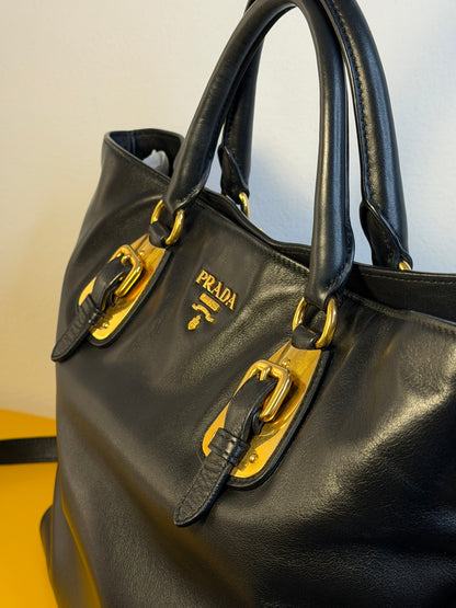 Prada Tote
