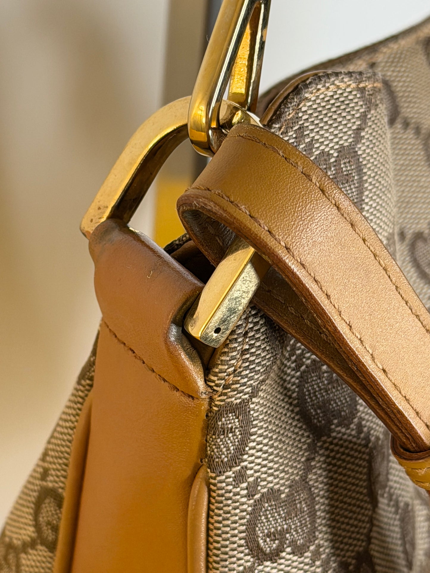 Gucci Bamboo Two-Way