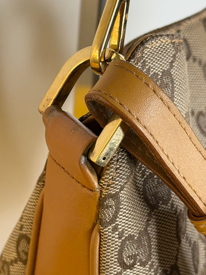 Gucci Bamboo Two-Way
