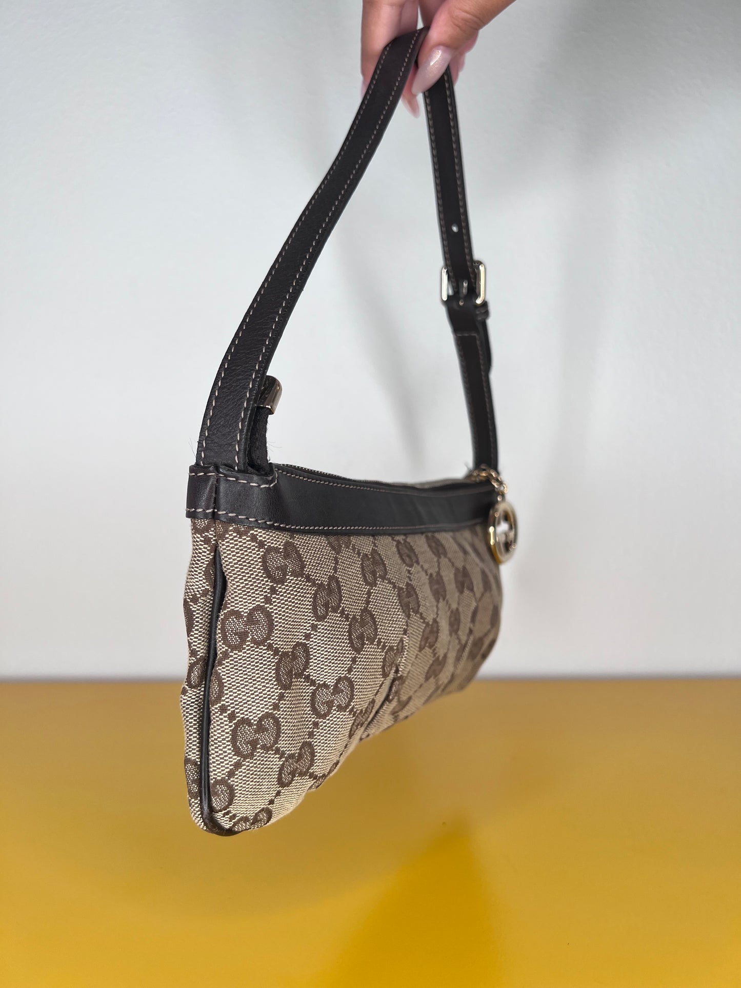 Gucci Pochette GG Charm