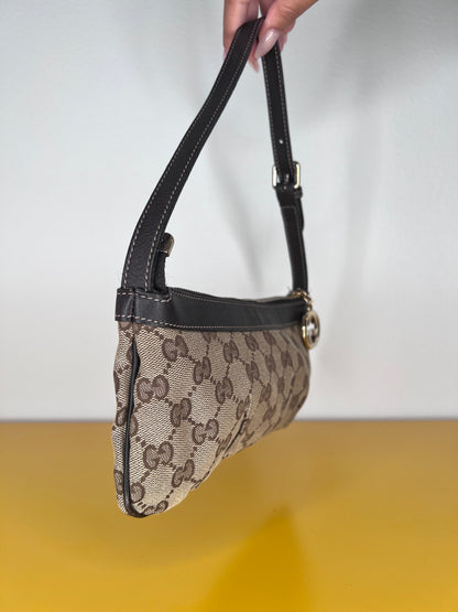 Gucci Pochette GG Charm