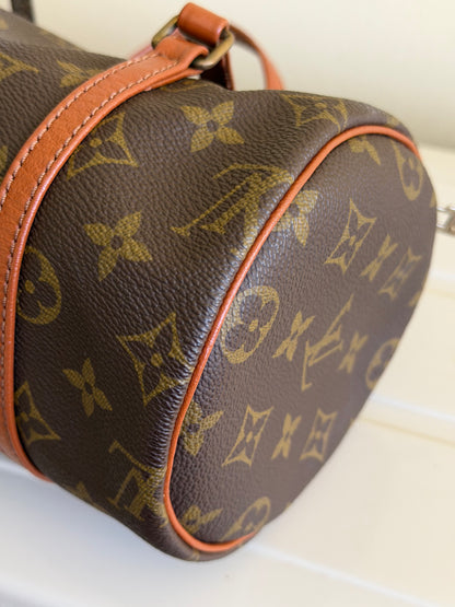 Louis Vuitton Papillon 25