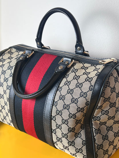 Gucci Bauletto Boston